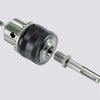 Wolfcraft boorkop-adapter | sds-plus | met 13mm 1 2 | 1 stuk - 2640000