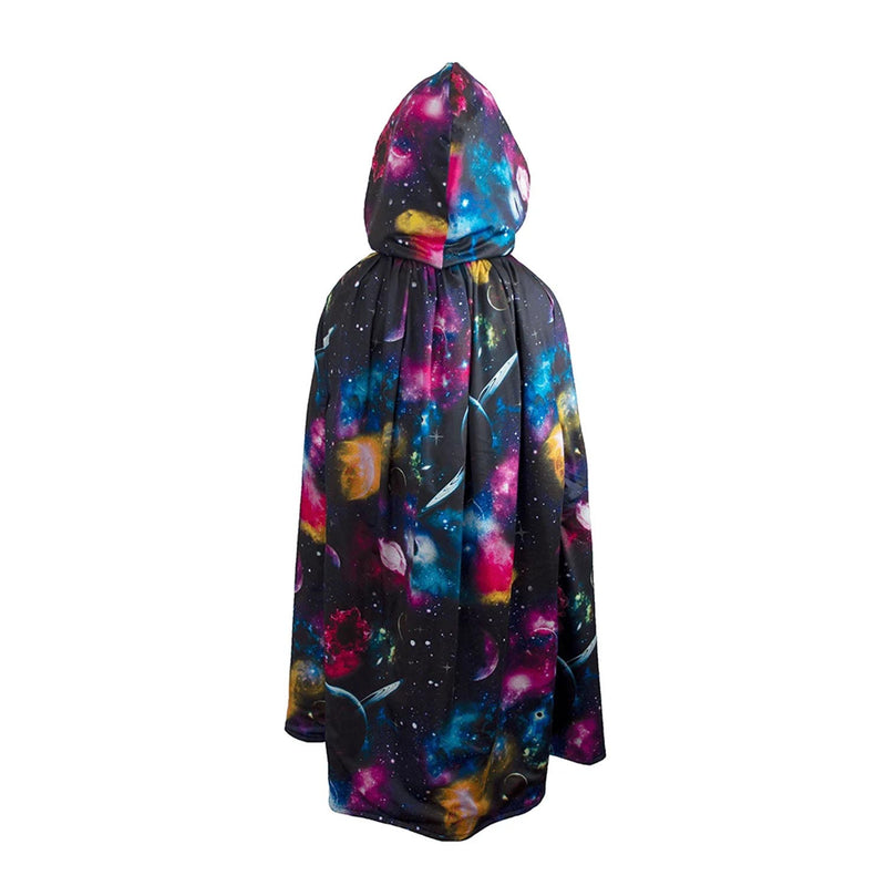 Grandi pretendenti Cape Galaxy, 5-6 anni
