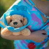 Set costume da grande pretendente veterinario 5-6 anni, 8 pezzi.