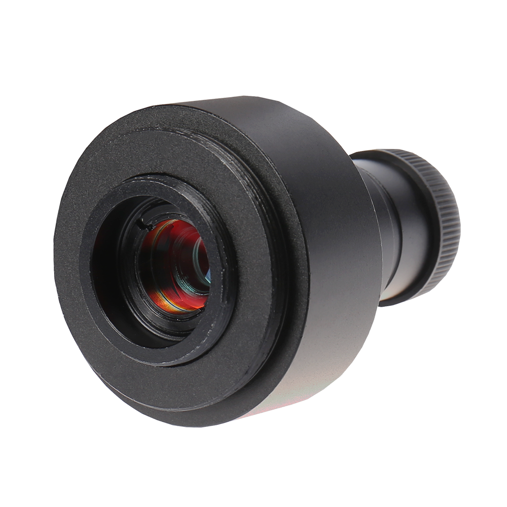 Adattatore telecamera DSLR universale Byomic per microscopi