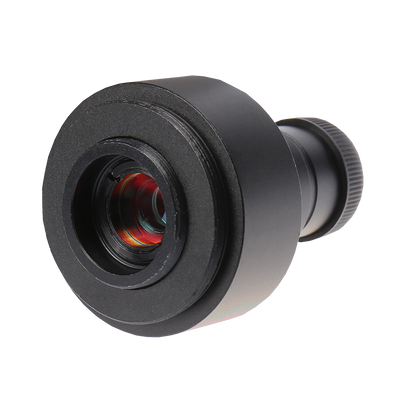 Adattatore telecamera DSLR universale Byomic per microscopi
