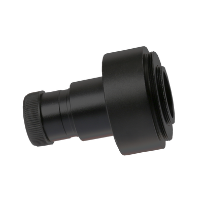 Adattatore telecamera DSLR universale Byomic per microscopi