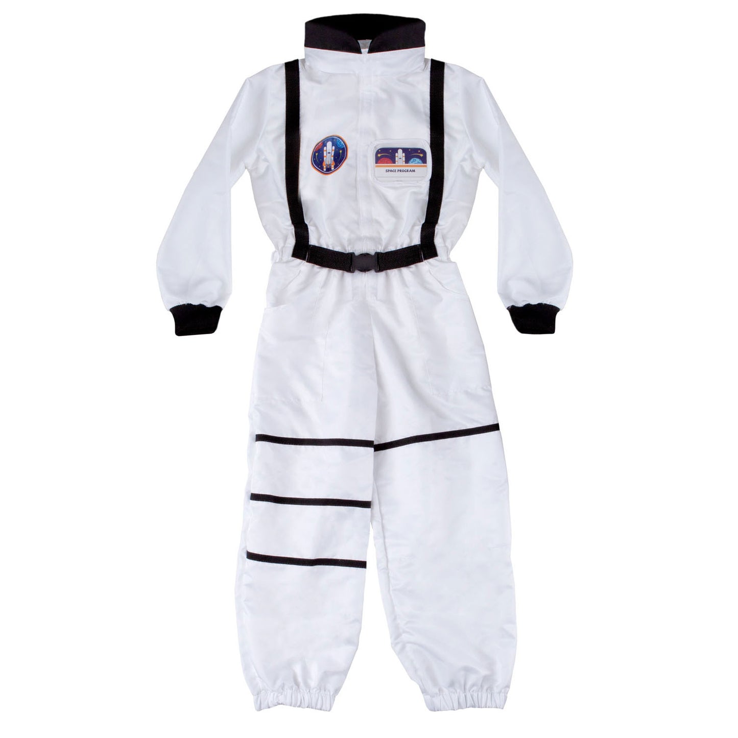 Grandes pretendientes astronauta Redset, de 5 a 6 años