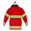 Great pretenders verkleedset brandweer, 3-4 jaar