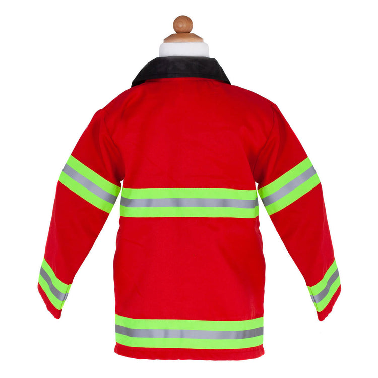 Set de disfraz de bomberos Great Pretenders, 3-4 años