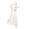 Capa de peluche de unicornio de Great Pretenders, 4-6 años