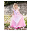 Great pretenders - verkleedjurk prinses roze - 3-4 jaar