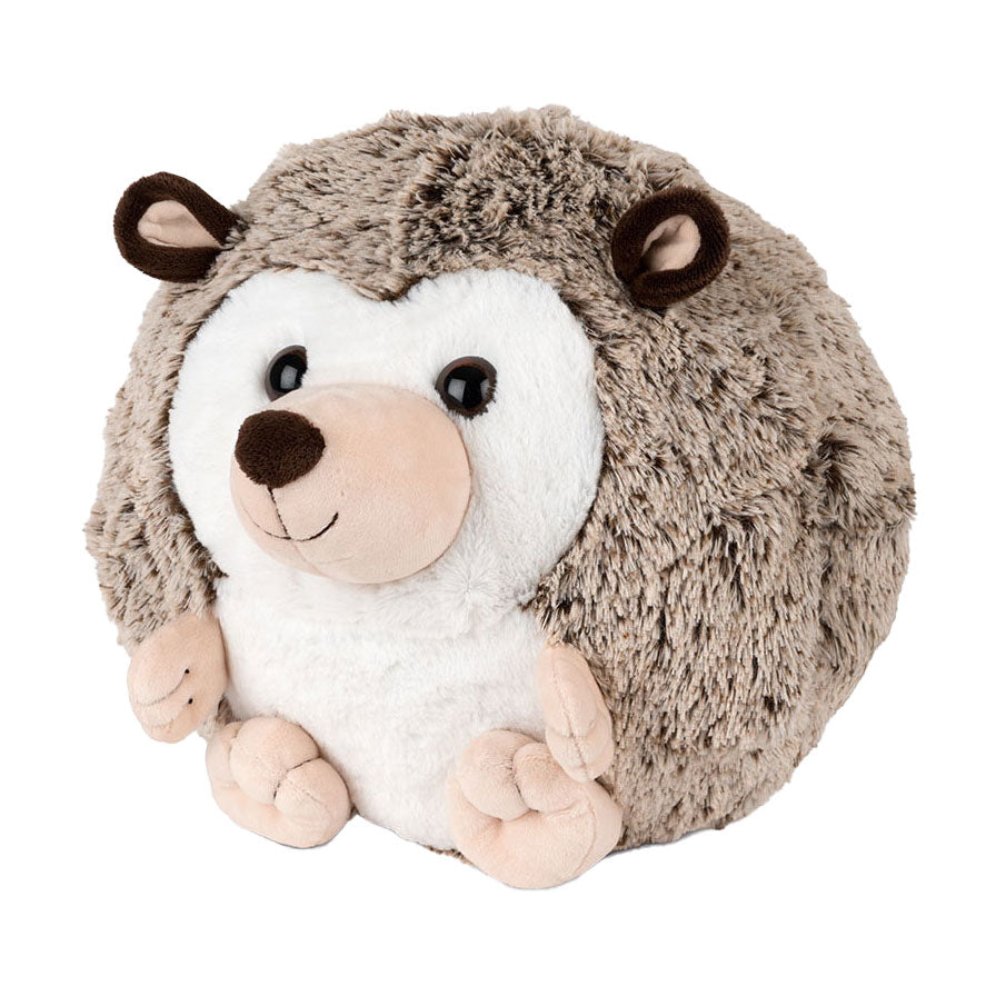 Noxxiez calentador de manos cojín de peluche erizo