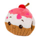 Noxxiez scaldamani di peluche cupcake