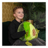 Noxxiez scaldamani morbido cuscino avocado