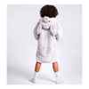 Noxxiez knuffel hoodie medium trui konijn , kinderen tot 160cm