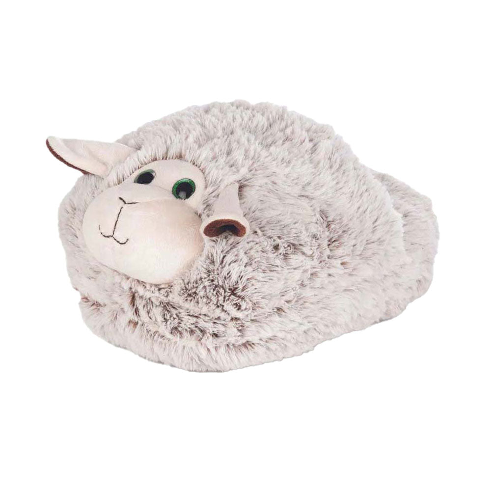 Scaldapiedi Noxxiez grigio pecora