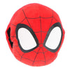 Noxxiez calentador de manos almohada de peluche spiderman