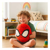 Noxxiez calentador de manos almohada de peluche spiderman