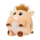 Noxxiez scaldamani morbido cuscino mucca