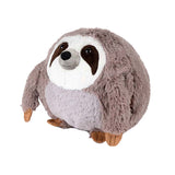 Noxxiez hand warmer cuddly cushion sloth - afbeelding 1