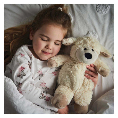 Warmies peluche pecora microonde h30cm