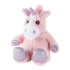 Warmies unicornio calentito peluche