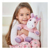 Warmies unicornio calentito peluche