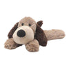 Warmies peluche cane microonde h30cm