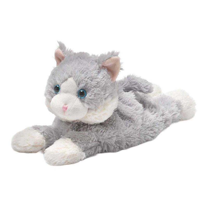 Warmies peluche gatto microonde