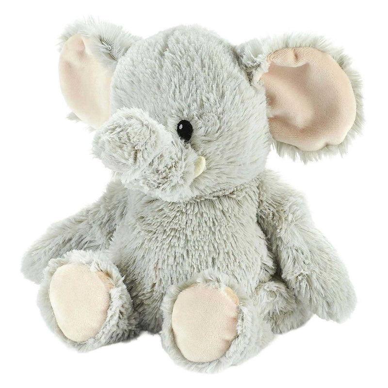 Warmies peluche elefante da microonde