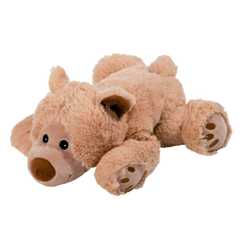 Warmies peluche orsacchiotto per microonde