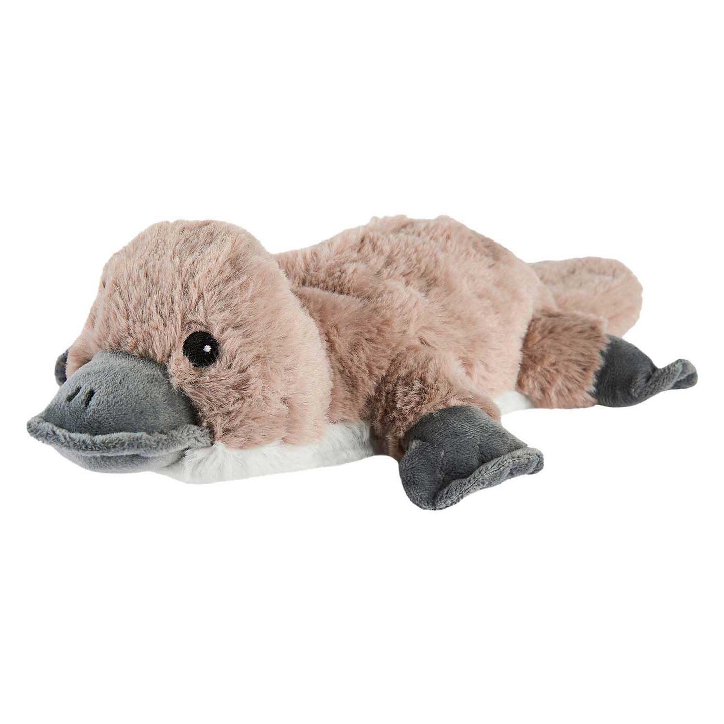 Warmies peluche ornitorrinco para microondas