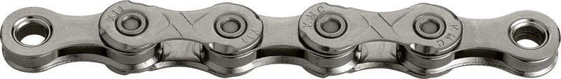 Kmc x11 silber grau 114-glieder 11-fach