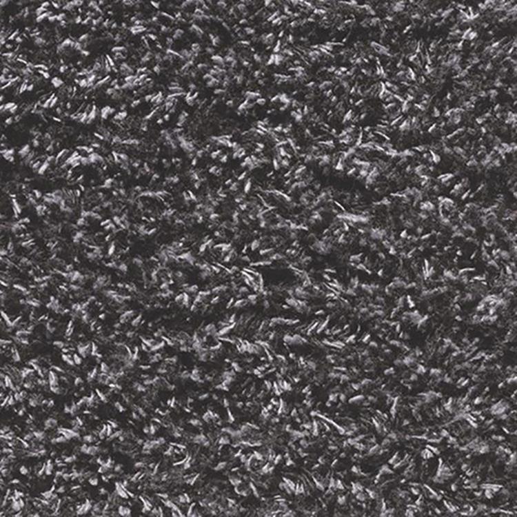 Hamat 1003514 - aquastop anthracite 50x80cm | 1 stuks