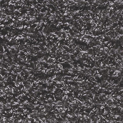 Droogloopmat Aquastop antracita 50x80 cm Pugo