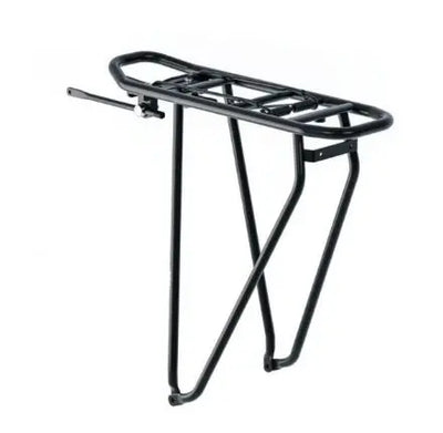 Tubus racktime basic 2.0, 29 black