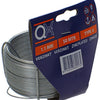 Qx 1013366 - binddraad verz.1,1mm n.6 | 5 stuks
