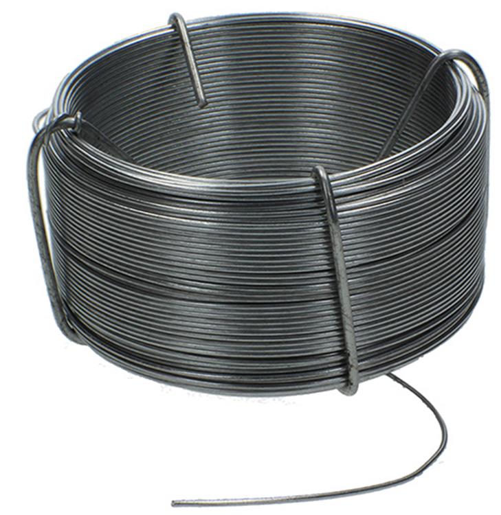 Qx 1013366 - binddraad verz.1,1mm n.6 | 5 stuks