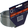 Qx 1013367 - binddraad verz.1,3mm n.8 | 5 stuks