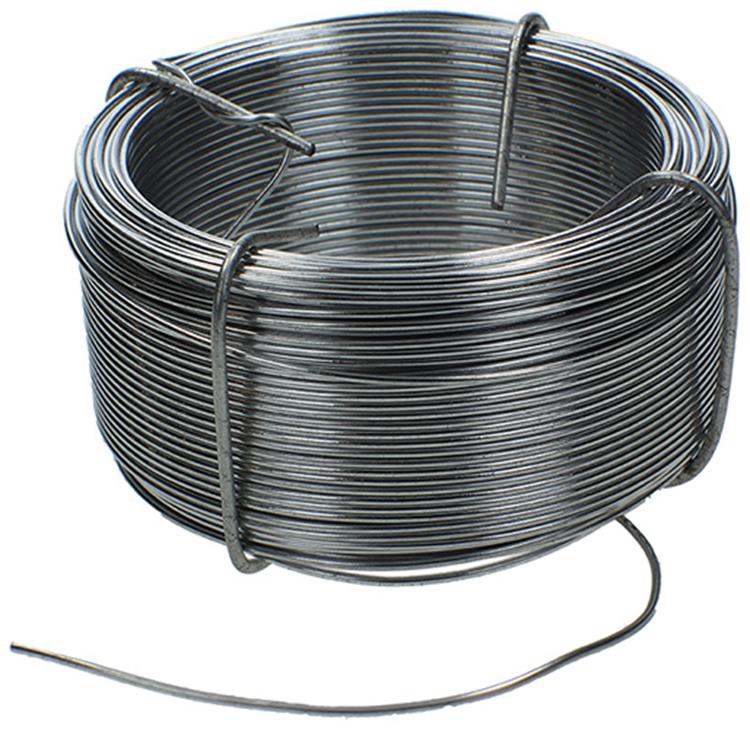 Qx 1013367 - binddraad verz.1,3mm n.8 | 5 stuks