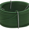Qx 1013369 - binddraad groen plastif. 1,2mm n.2 7 | 5 stuks