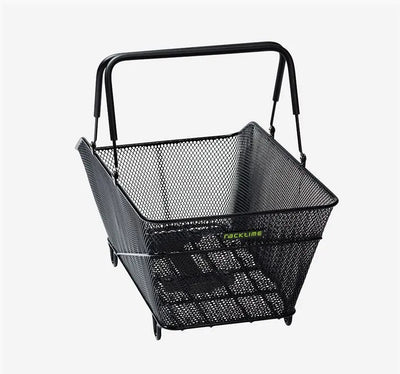 Trunk Bask-It Bask-cestino per cesto posteriore