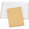 Cuaderno de empresa Creativ, a5, 60 g, marrón, 1 unidad