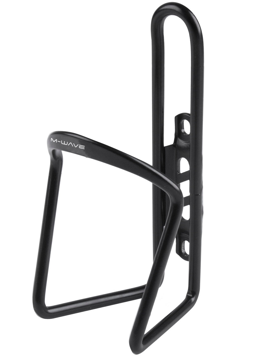 M-Wave M-Wave Bidone Holder Aluminiuim Black cada uno