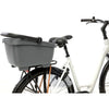 New Looxs Mand Clipper Antracite RackTime 28L 47x37x27 cm 700.810rt