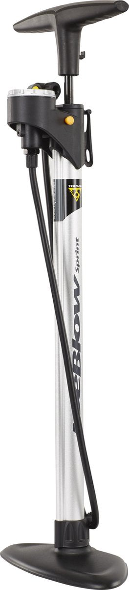 Topeak Floor Bombo Joblow Sprint