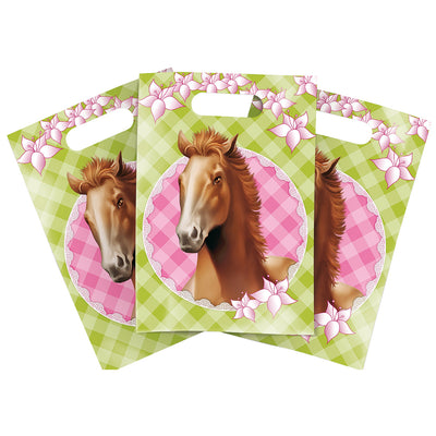 Haza Witbaard Horses Horses, 6st.