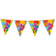 Haza Witbaard Flag Line 2 años, 10mtr.
