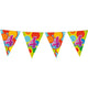 Haza Witbaard Flag Line 4 años, 10mtr.