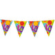 Haza Witbaard Flag Line 10 anni, 10mtr.