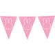 Flag Line Miffy Pink, 10mtr.