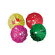 Haza Witbaard Ice Parasols, 12st.