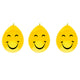 Palloncini ride faccia, 6st.