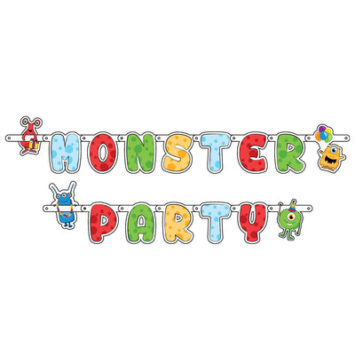 Letterlinger Monster Party